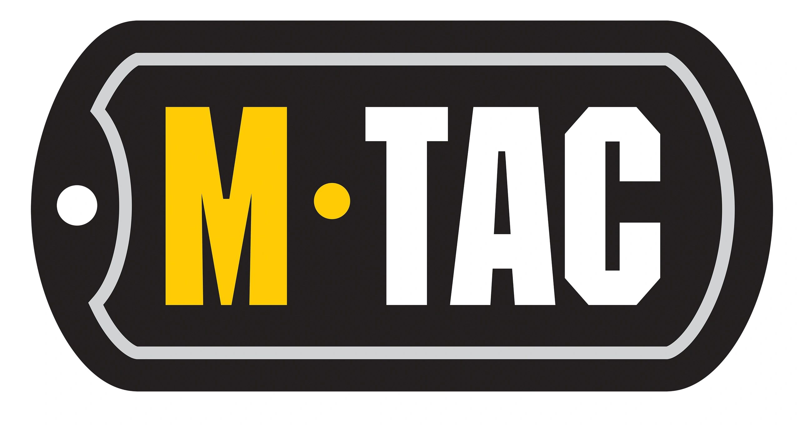 M-TAC logo