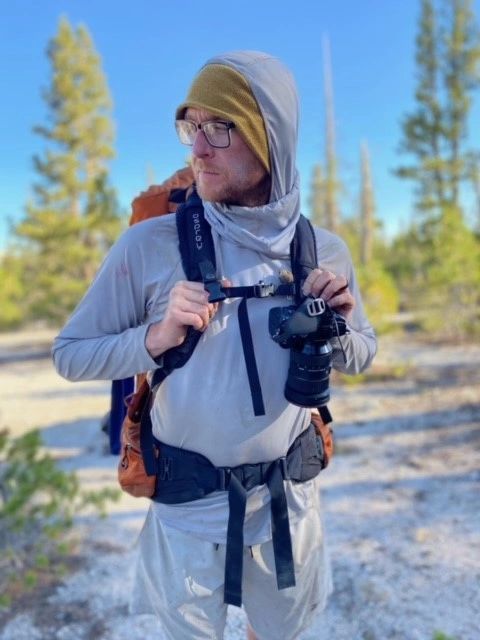 The Mighty Quinn's Complete The JMT, & here is their story !