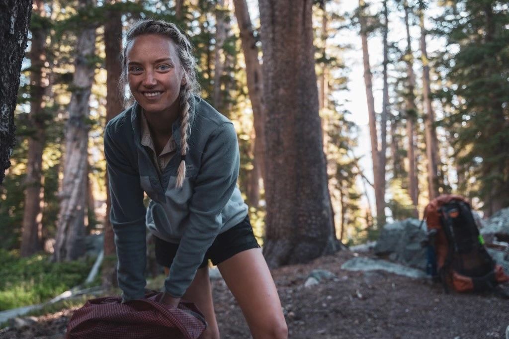 The Mighty Quinn's Complete The JMT, & here is their story !
